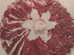 -刘少华贵州小黄牛·鲜牛肉火锅(总店)
