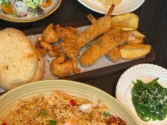 -卡朋西餐(宝安大仟里店)