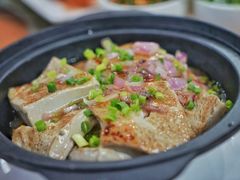 豆腐-红日饭店(裕隆三路店)