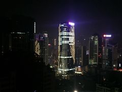 -富力丽思卡尔顿酒店·FLAIR餐厅酒吧