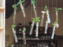 -长颈鹿咖啡(大学路店)