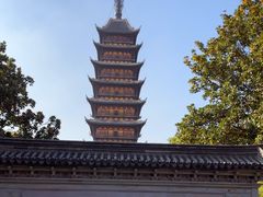 -常熟方塔园