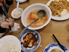 -长临河古镇福味轩土菜馆(长临河店)