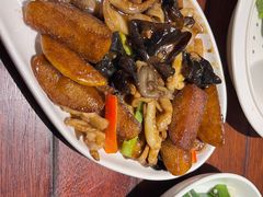 -前海沿·青岛菜(五四广场永旺店)