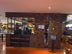 -OPEN開全日自助餐厅·牛肉火锅·海鲜(佛山希尔顿酒店)