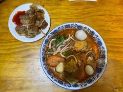 -林氏沙茶面·闽南必尝小吃(福建路店)