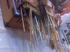 -云晓光头烧烤吧(新大陆广场店)