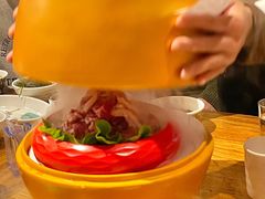 -额尔敦草原涮羊肉·烧烤(冻青树总店)