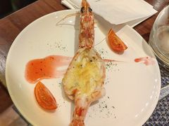 -常州新城希尔顿酒店·OPEN全日餐厅