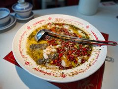 -禄鼎记·多口味酸菜鱼(侨鑫店)