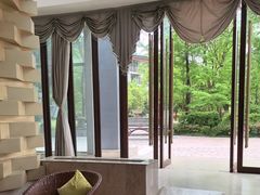 -中铁花水湾温泉酒店(大邑店)