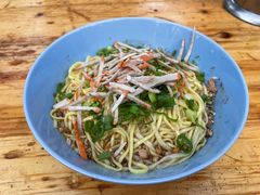 -金山锅贴店(金泉路店)