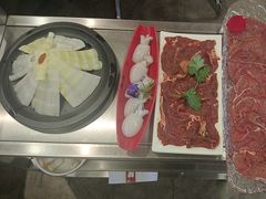 -生活如沸·顺德水牛奶火锅(大学路店)