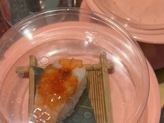 -争鲜回转寿司(通州万达店)