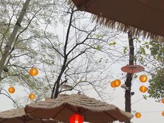 -伴山茶苑·围炉煮茶