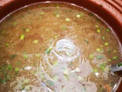 洞庭湖藕汤-金龙渔港(双楠店)