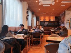 大堂-安妮意大利餐厅(国贸店)