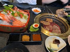 -神户赤童日式烤肉伙伴(东直门店)