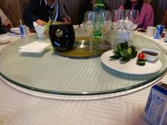 -湖庭壹品鸭王·传统北京烤鸭·别墅私房菜·庭院宵夜(江宁店)