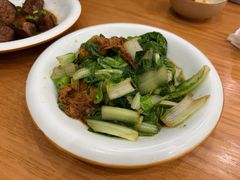 -23号墙门菜(狮虎桥店)