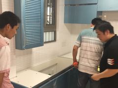 -佰丽爱家全屋定制(汶水店)