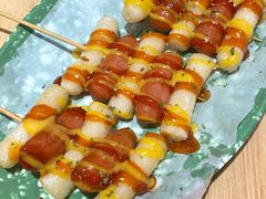 -Woolee韩食堂·韩式家庭料理