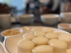 蒸年糕-佬太公海鸭·海鲜大排档(上海总店)