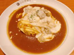 -CoCo壱番屋(久光百货店)