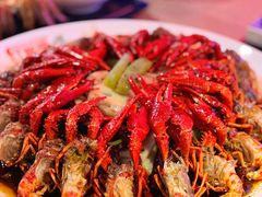 经典麻小龙虾-红盔甲·小龙虾(车公庙店)