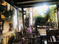 -自然餐厅(Phuket)