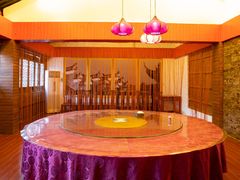 包厢-道成印象餐厅(廿八都古镇店)