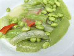 -二泉园老菜馆·百年无锡菜