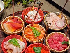 -蟹犇•帝王蟹雪蟹(陆家嘴店)