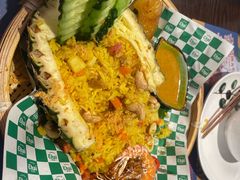 -泰妃殿(武汉首店)