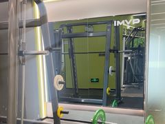 -海马健身-IMVP(EAC欧美中心店)