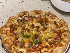 -必胜客(WOW中心城店)