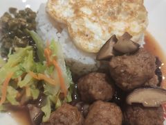 -嘉和一品粥(方庄店)