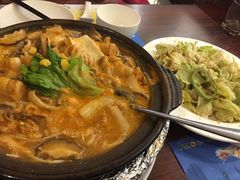 -YOYO悠游美食地图(西市城购物中心店)