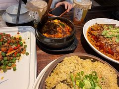 -陈麻婆豆腐(旗舰店)