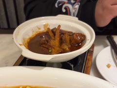 -小菜园新徽菜(扬州华润万象汇店)