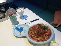 -疆遇·新新新新的新疆菜(万达店)