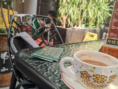 -龙记·香港茶餐厅(海上世界店)