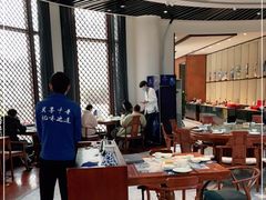 大堂-瓷忆·瓷文化餐厅(上海店)