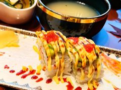 -隐炉和牛烧肉店(群力店)