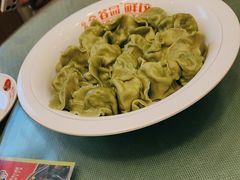 -金谷园饺子·烧烤(人大总店)