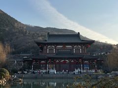 -华清宫景区