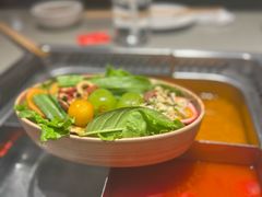 -海底捞火锅(坪山益田假日广场店)