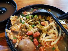 小碗螺蛳粉-螺蛳粉先生(蓟门桥店)