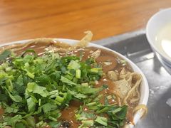 -正味斋锅巴菜(西北角店)