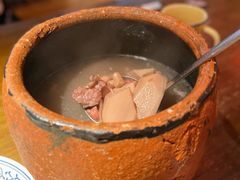 -农耕记·湖南土菜(halo广场店)